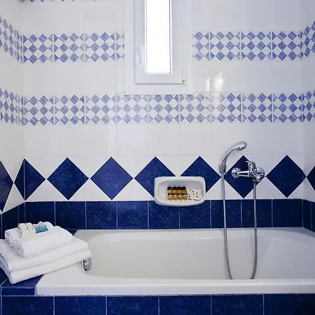 Hotel Naxos Kalimera 2*