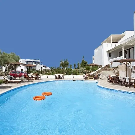 Hotel Naxos Kalimera Agia Anna (Naxos)