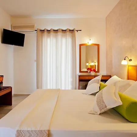 Naxos Kalimera Hotel